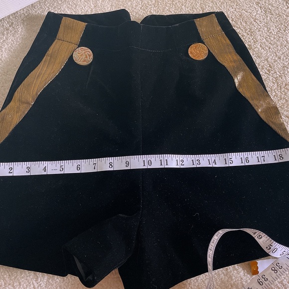 NWT Velvet short - Picture 10 of 10